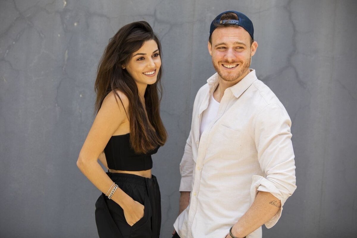 Красавчики!