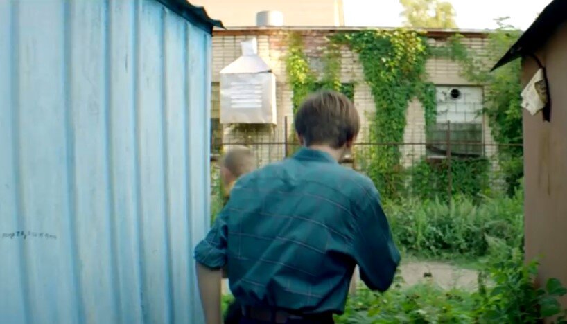 сериал "Мир!Дружба!Жвачка!"