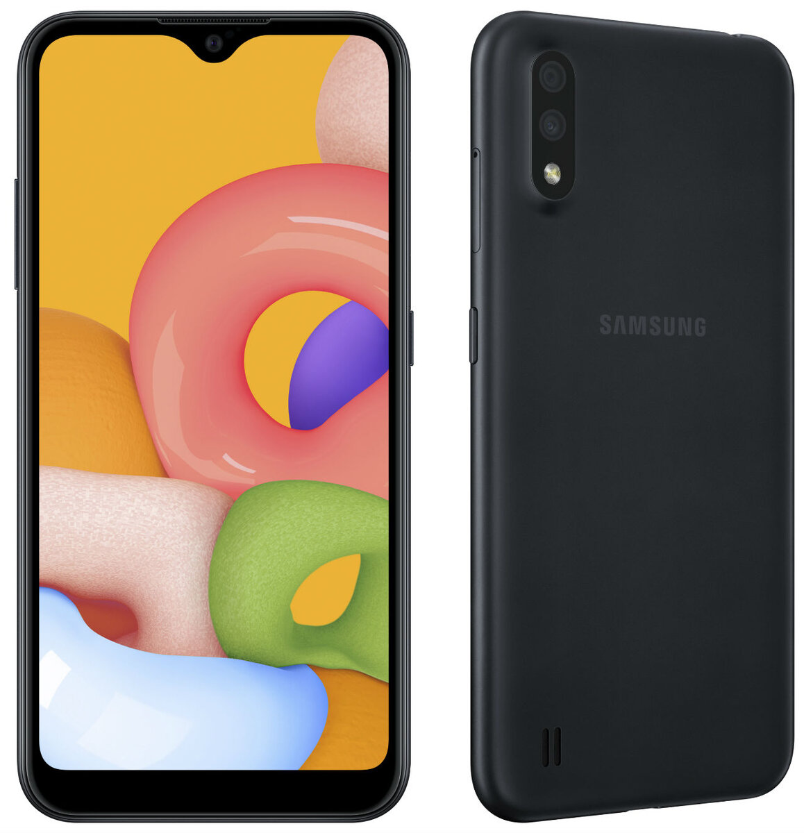 Samsung Galaxy A01