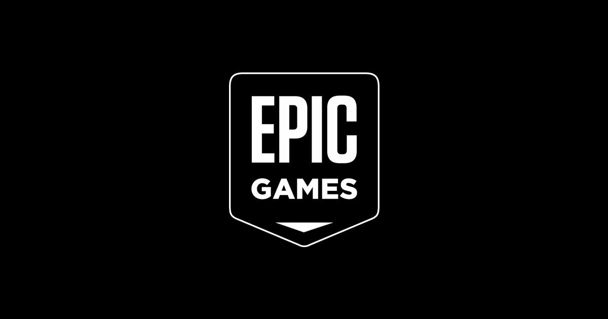 Epic games проекты