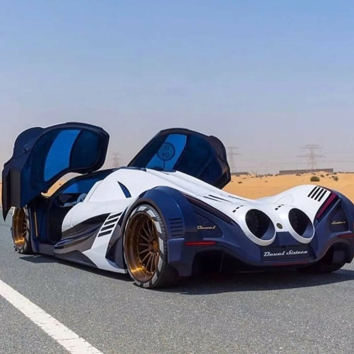 Гиперкар Devel Sixteen. Девил Сикстин. Арабский суперкар Devel Sixteen. Devel Sixteen 5000 л.с.