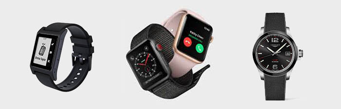 Apple Watch 5 сравнения и выводы