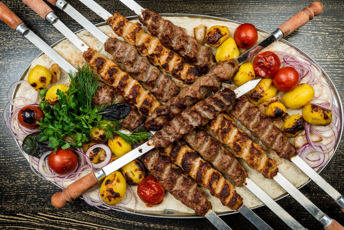 ппрецепты, хочу быть стройной, люля-кебаб, готовим на костре, правильное питание, овощи на костре, мясо на костре, готовим вкусно