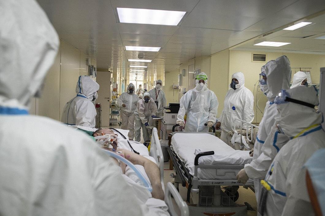 Фото - novayagazeta.ru