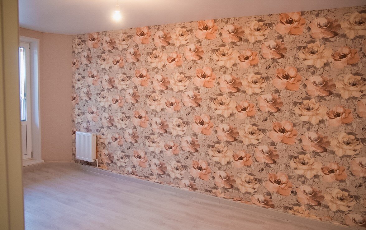 Квартиры с готовым ремонтом в ЖК "Ясная Поляна". Все планировки и цены на сайте yasno21.ru