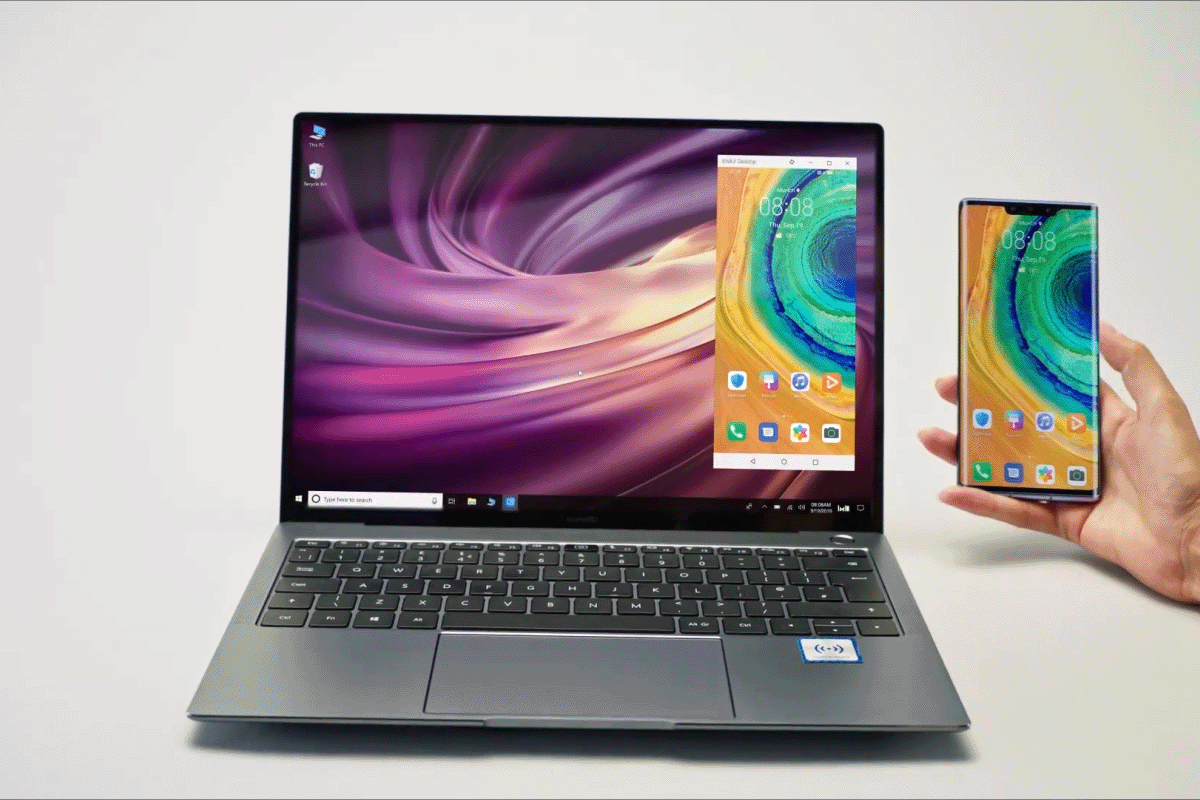 Huawei matebook 3