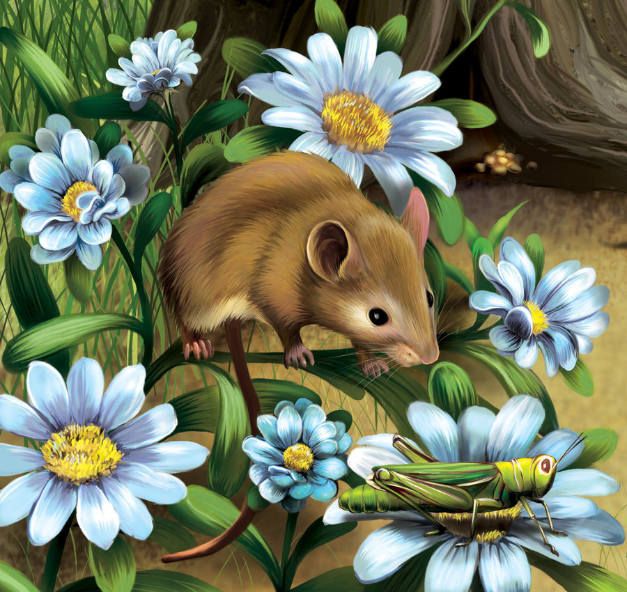 Стихи для детей