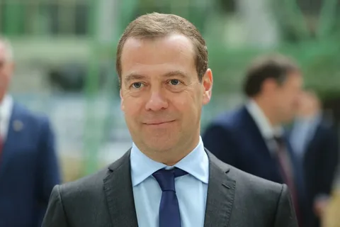 Медведев