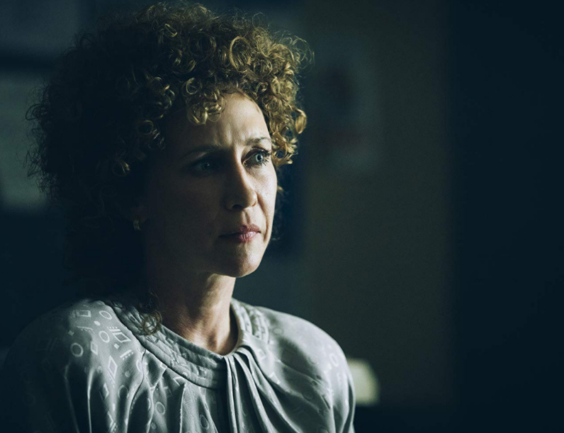 Кадр из сериала "Когда они нас увидят"