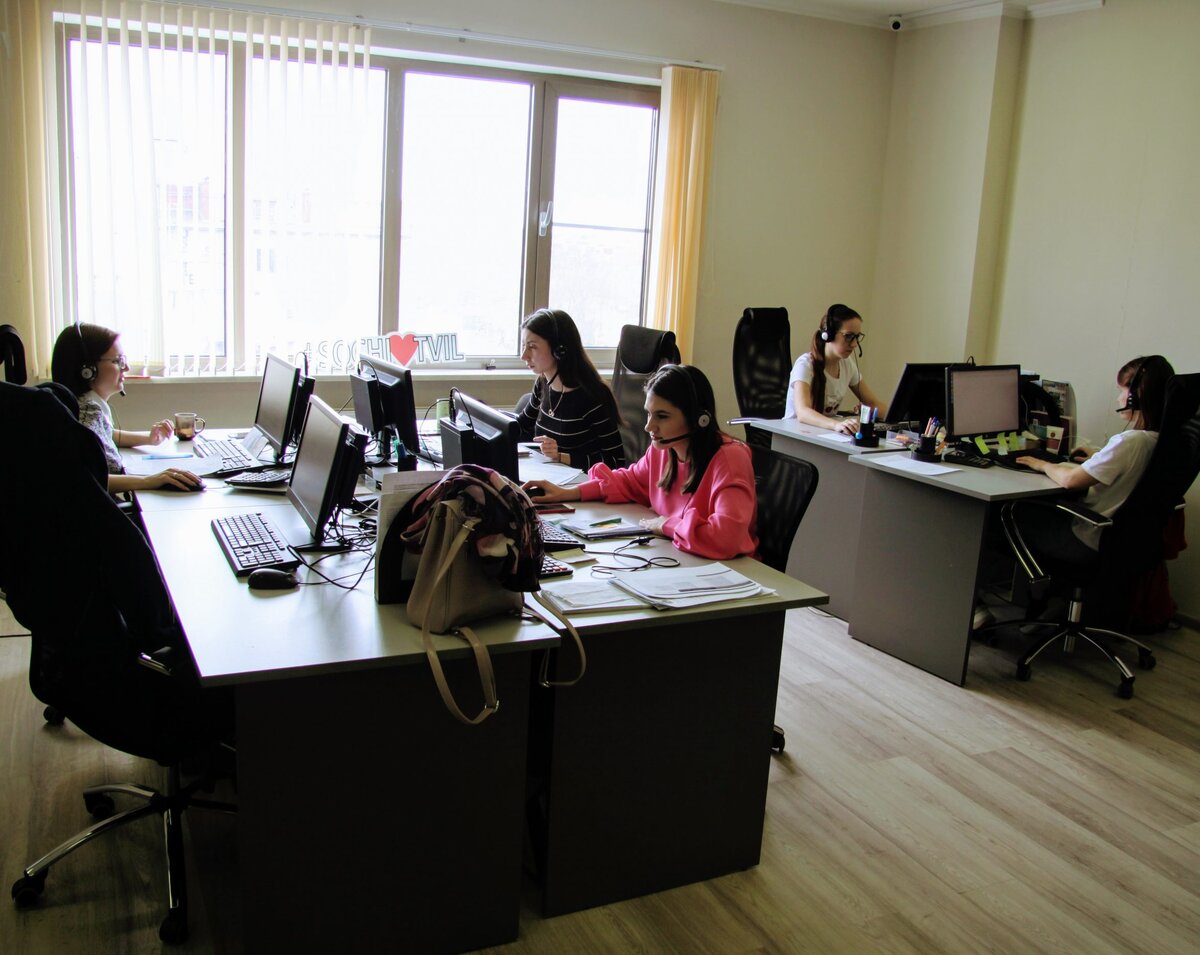 Фото из личного архива ТВИЛ