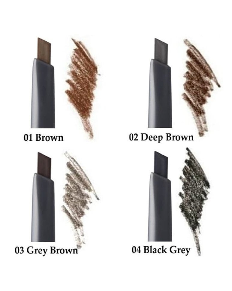 карандаш для бровей eyebrow