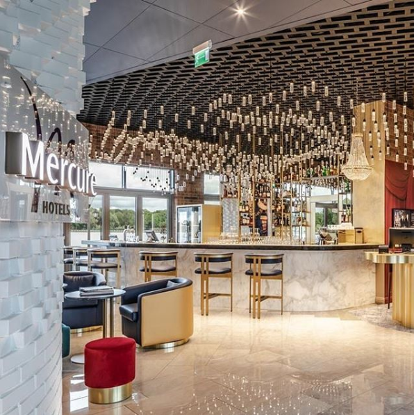 Фото: @mercure.kaliningrad