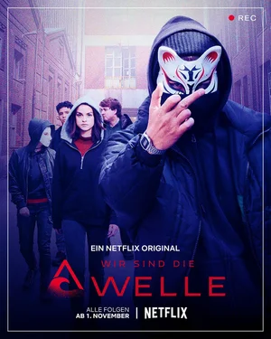 Страна - Германия, 2019г, 1 сезон (6 серий)