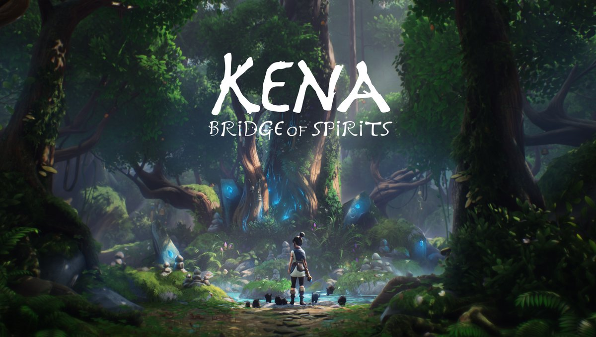 Kena: Bridge of Spirits