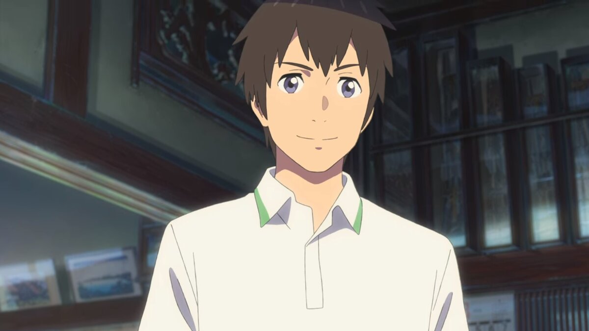 Таки Тачибана