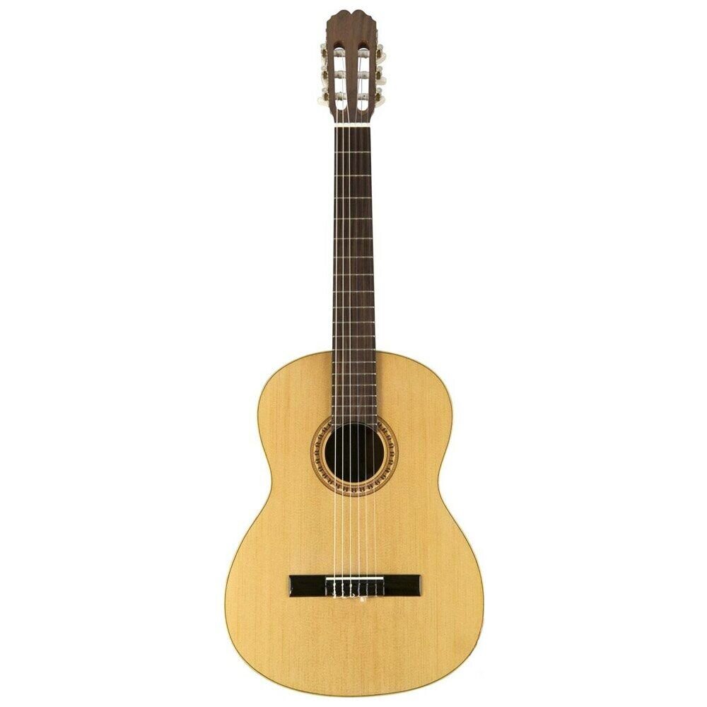 Классическая гитара 