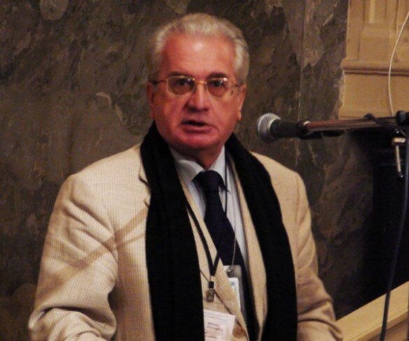 Фото: Aleksandr Plyushchev, Wikimedia Commons 
