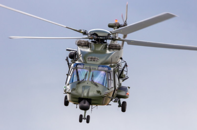 NH90 (Яндекс Картинки)