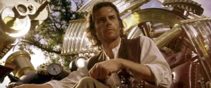 Путешествия во времени
