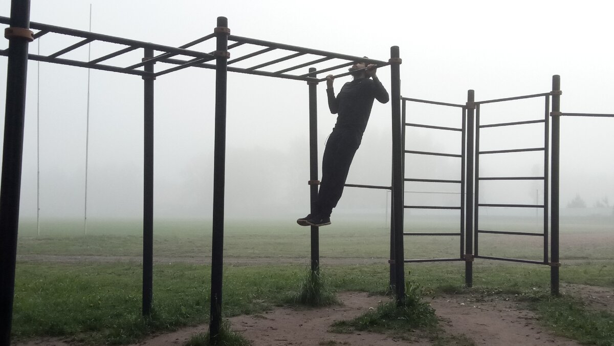 Турники для души картинки