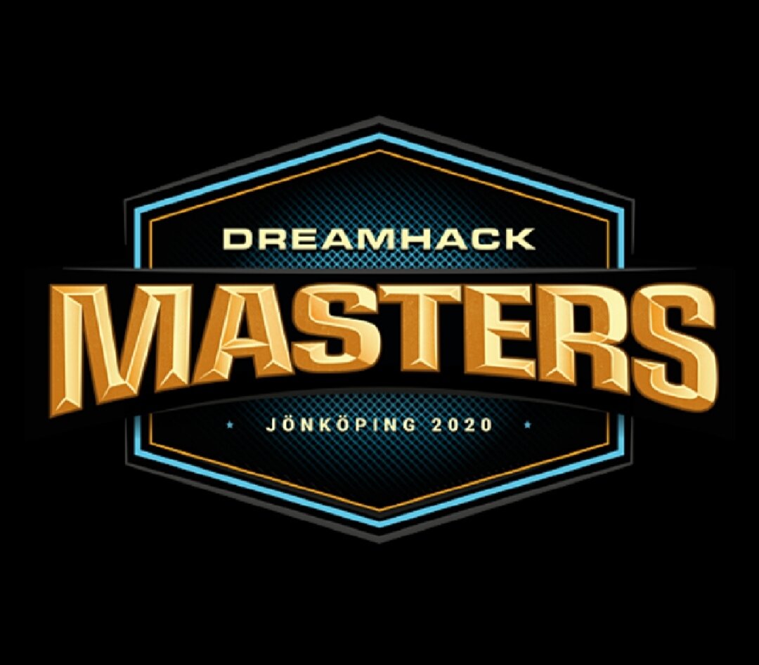 DH Masters spring 2020