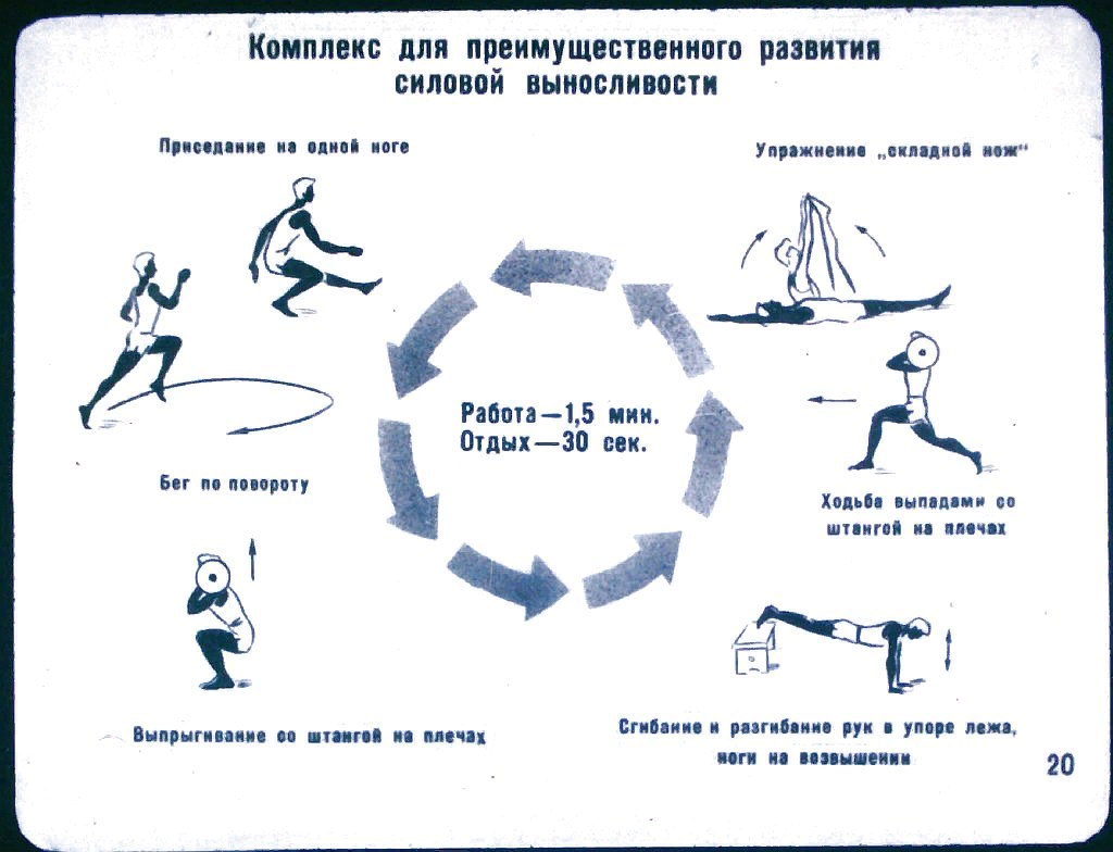 Тренировки для снижения веса,увеличения выносливости,укрепления мышц. |  Dasha | Дзен