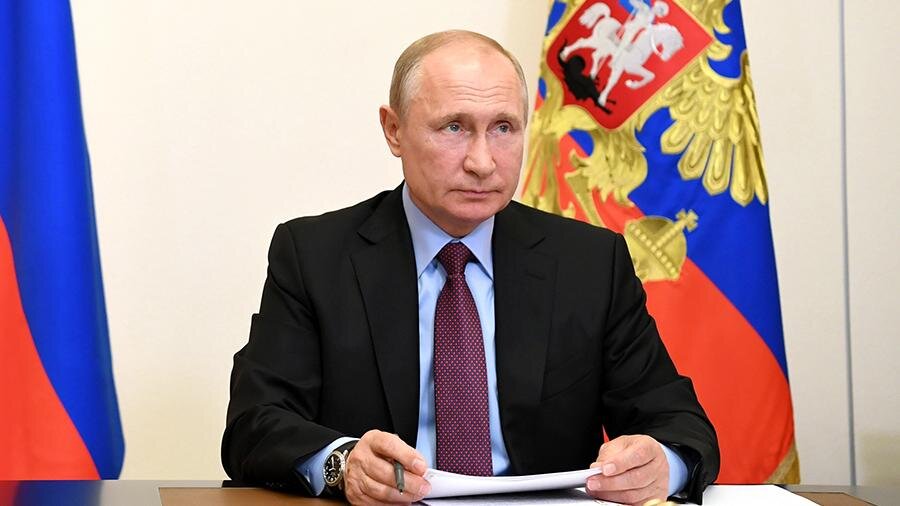 Фото РИА Новости