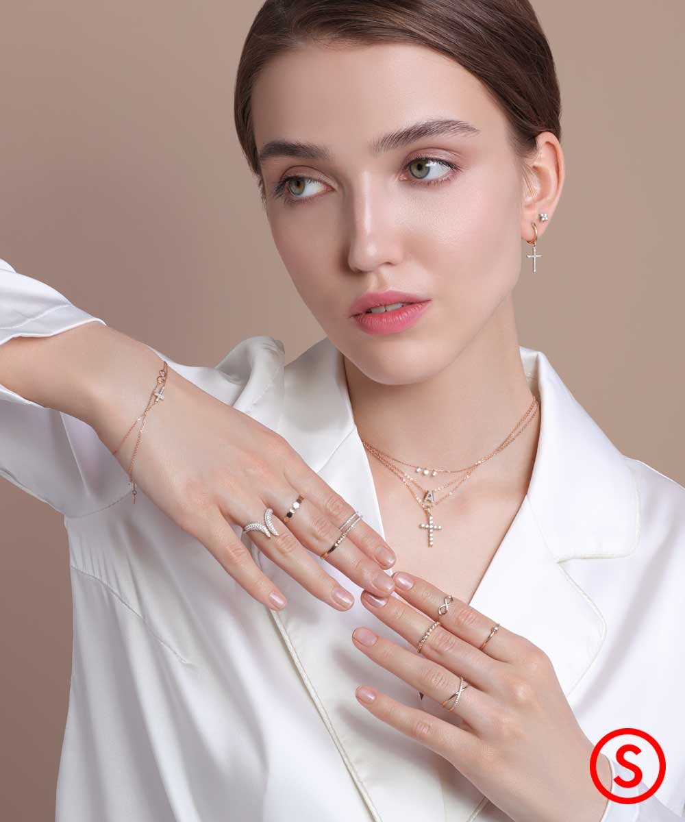 Коллекция «Fashion Diamonds» в SUNLIGHT