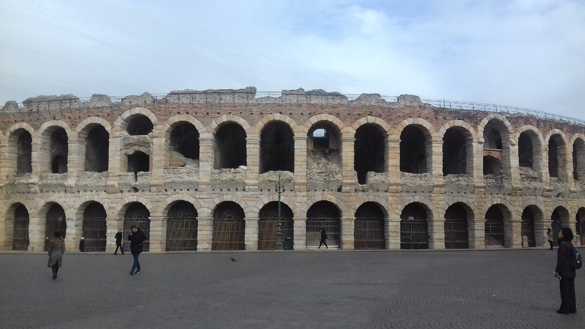 Арена ди Верона