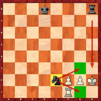 Irmak Dai – Monika Motycakova