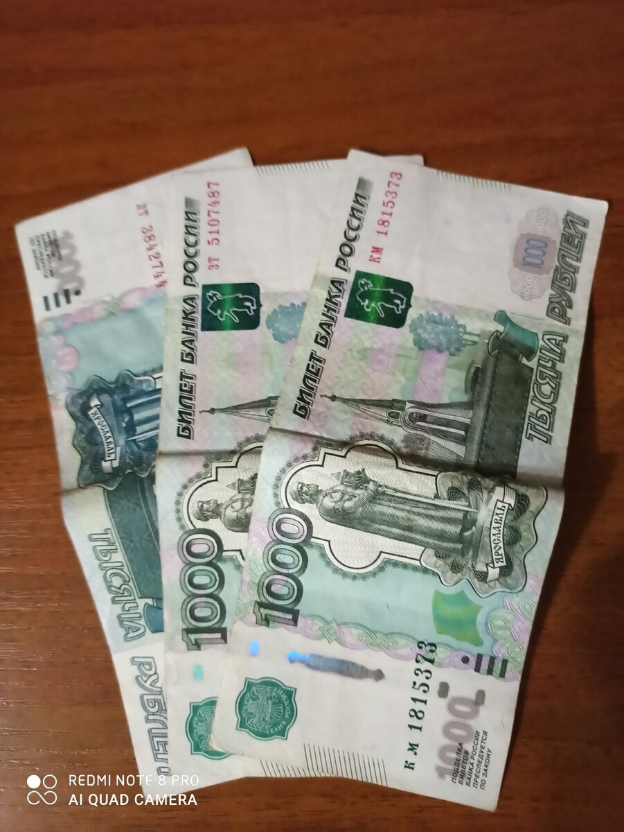 Этот месяц меня удивил. Смогу ли я прожить месяц на 3000 рублей.