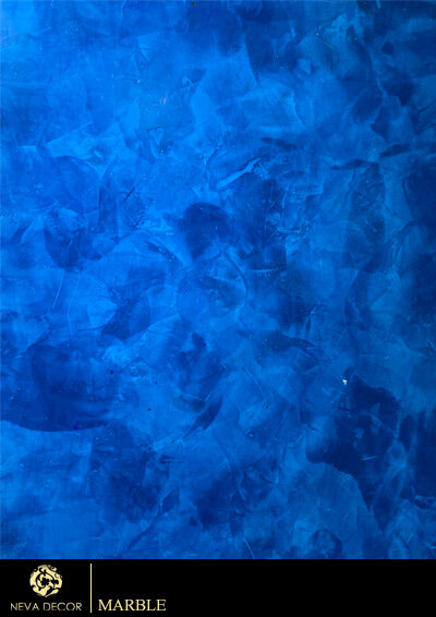 Венецианская штукатурка Marble