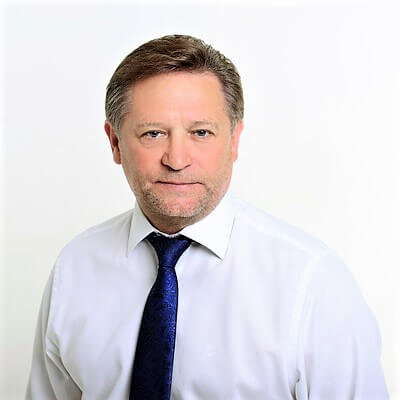 Вячеслав Камышный