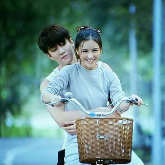 Тайская дорама "Полный дом"