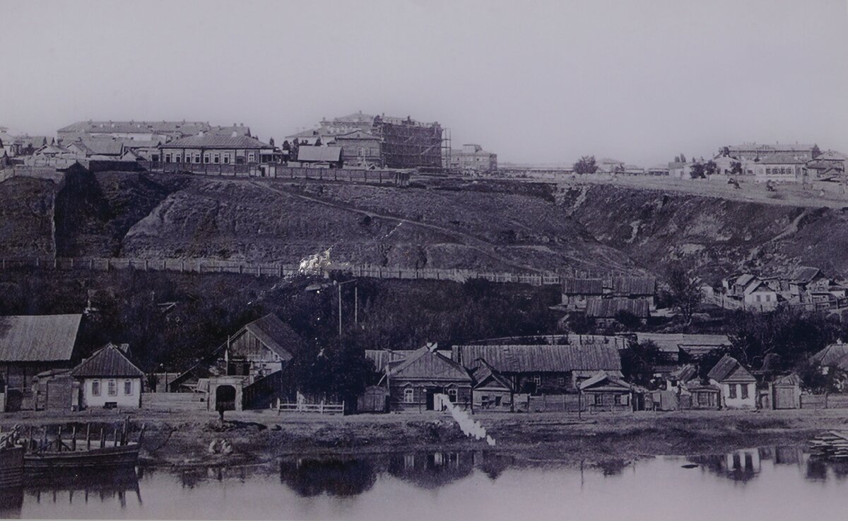 Copy of МОЁ ЦАРИЦЫНО