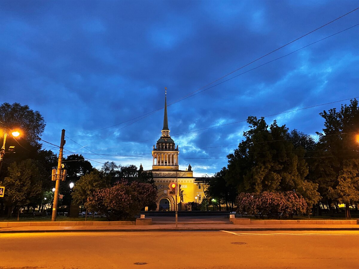 санкт петербург шпиль адмиралтейства