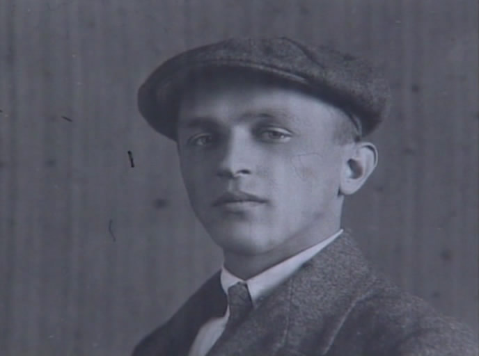 Ленька Пантелеев