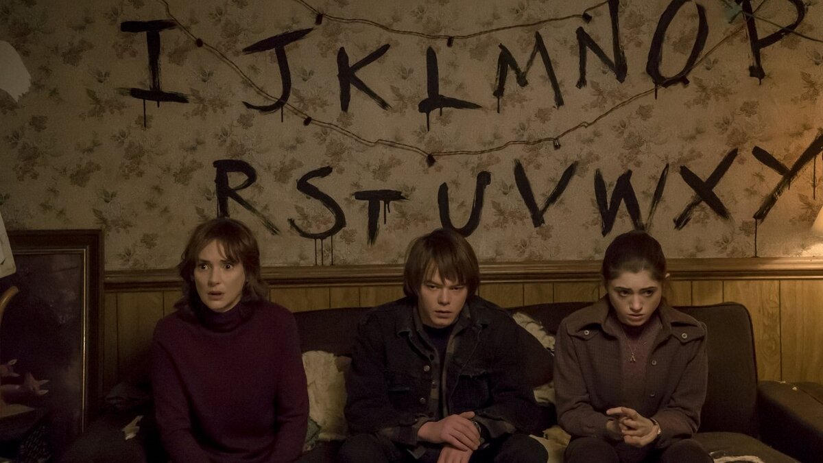 КиноПоиск 8.4 / IMDb 8.8