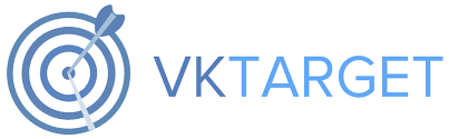 Сайт VKTarget