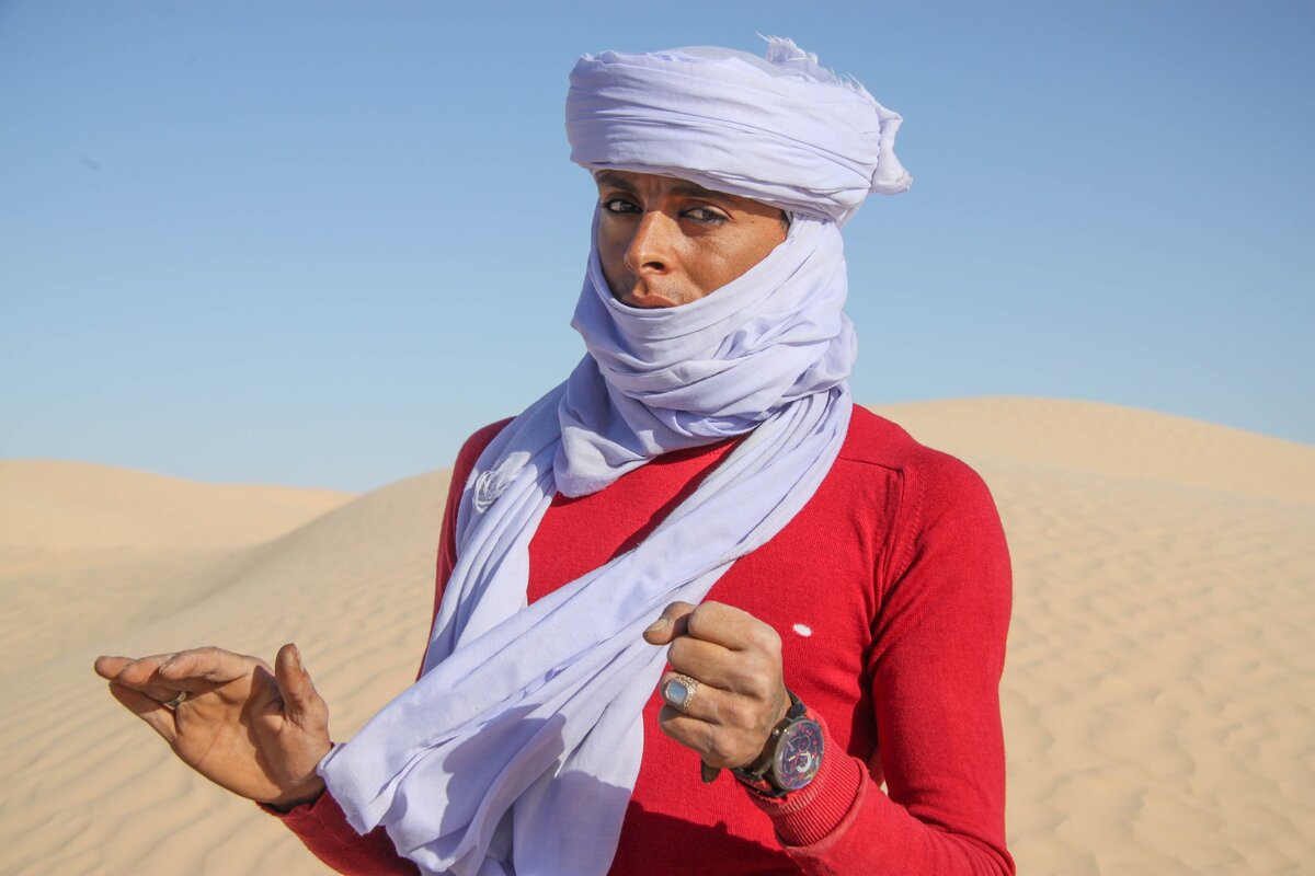 Фото из личного архива