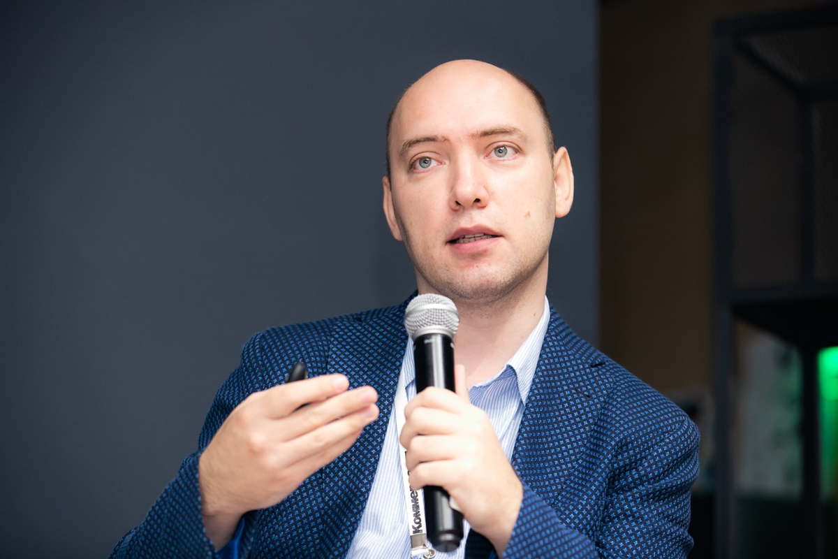 Фото из личного архива