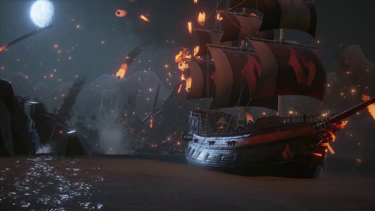 Дьявольская Глотка