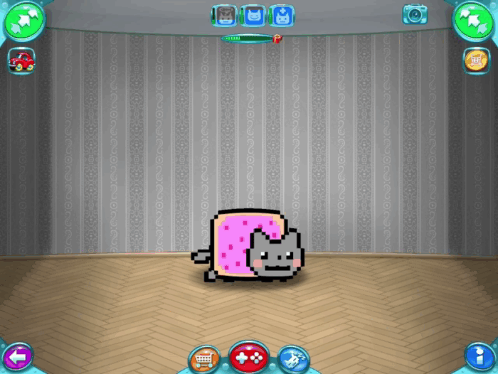 Любить, кормить и никому не отдавать...