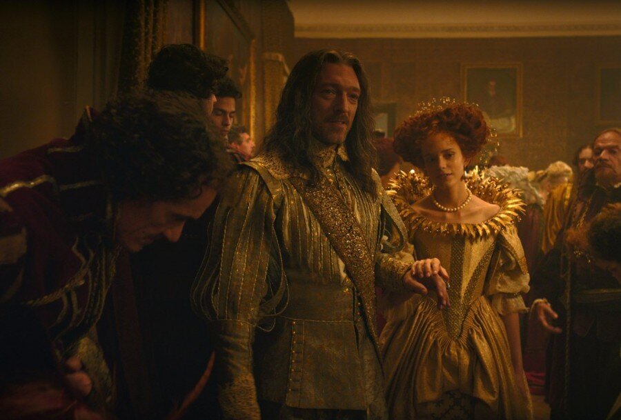 кадр из фильма (фото из открытых источников)