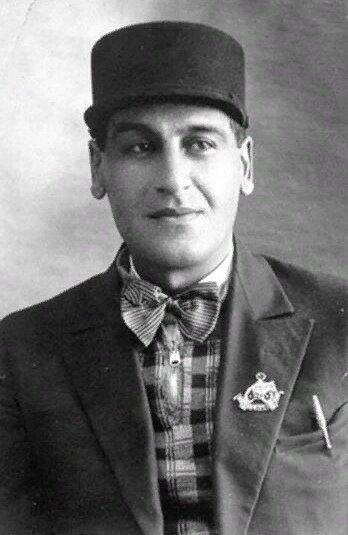  Гурген Яникян (Գուրգեն Յանիկյան, Gourgen Yanikian) родился 24 декабря 1895 года в западноармянском Эрзруме (Карин), и вскоре же после рождения ему с семьей пришлось спасаться от массовой резни, в...