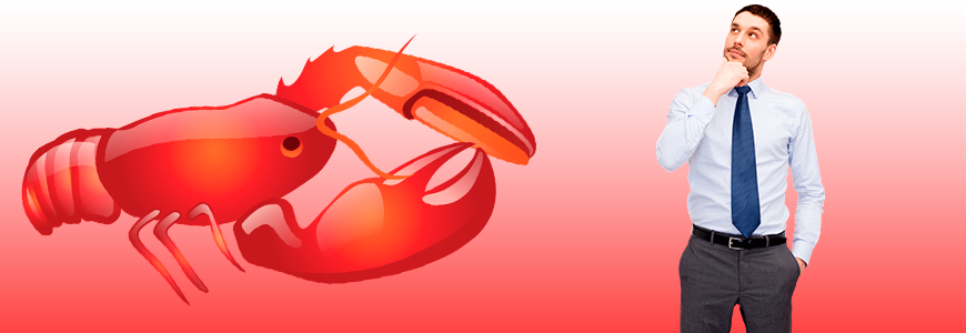 Мужчина — Рак