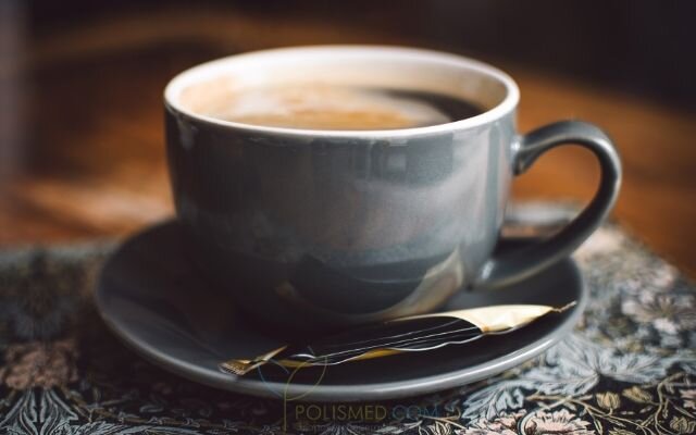 Кофе – энергетический напиток, без которого "невозможно проснуться", как утверждают многие люди.