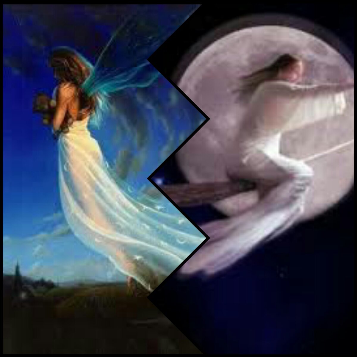 Картинки из интернета (коллаж из них сделала я)