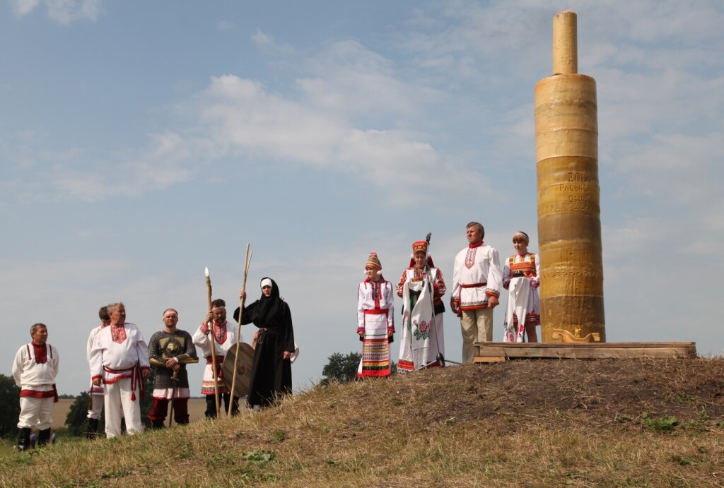 © Туристско-информационный центр Республики Мордовия - turizmrm.ru