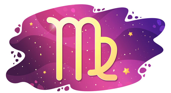 Дева. Иллюстрация из открытых источников. 